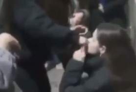 Au fost identificate agresoarele din cazul adolescentei bătută și umilită. Cazul a fost discutat la ședința Primăriei